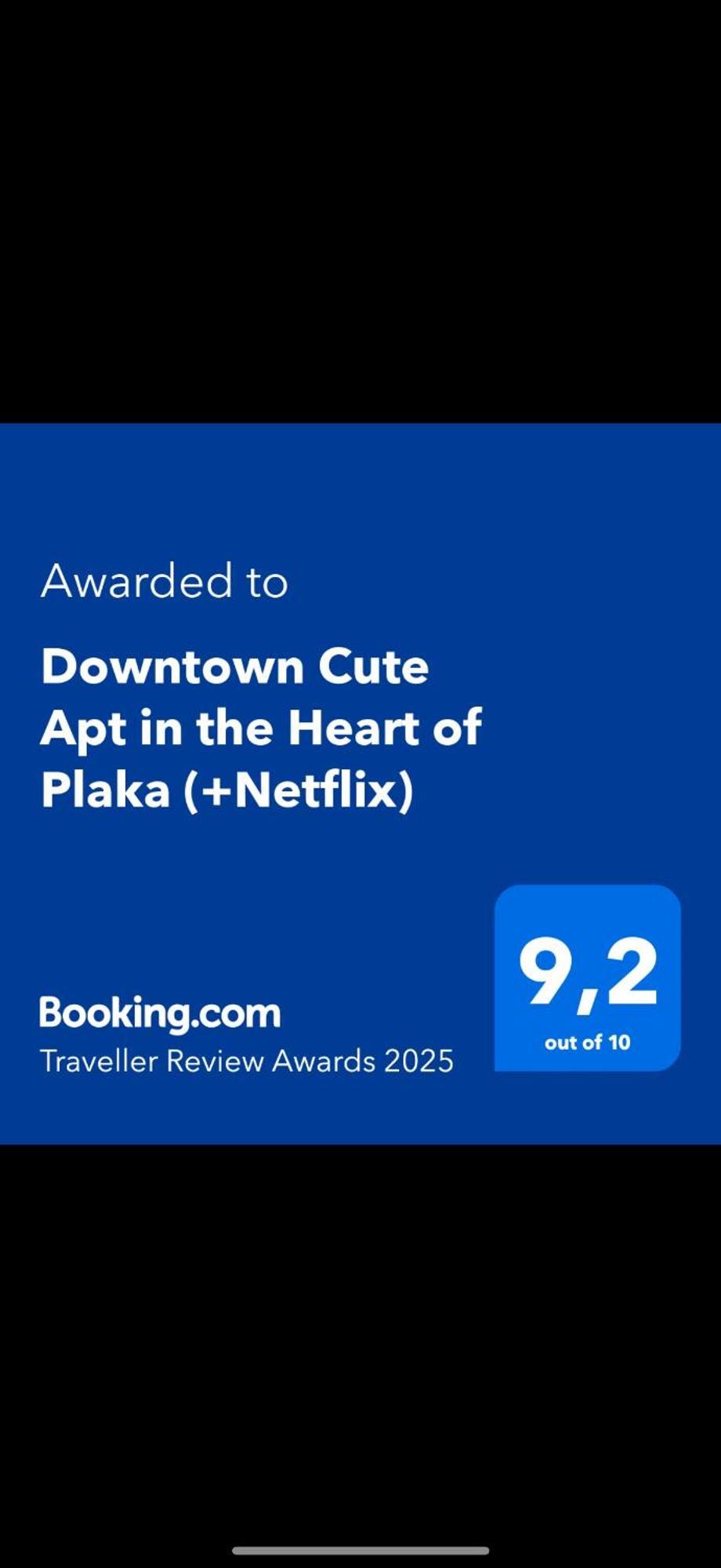 Downtown Cute Apt In The Heart Of Plaka Atenas Exterior foto